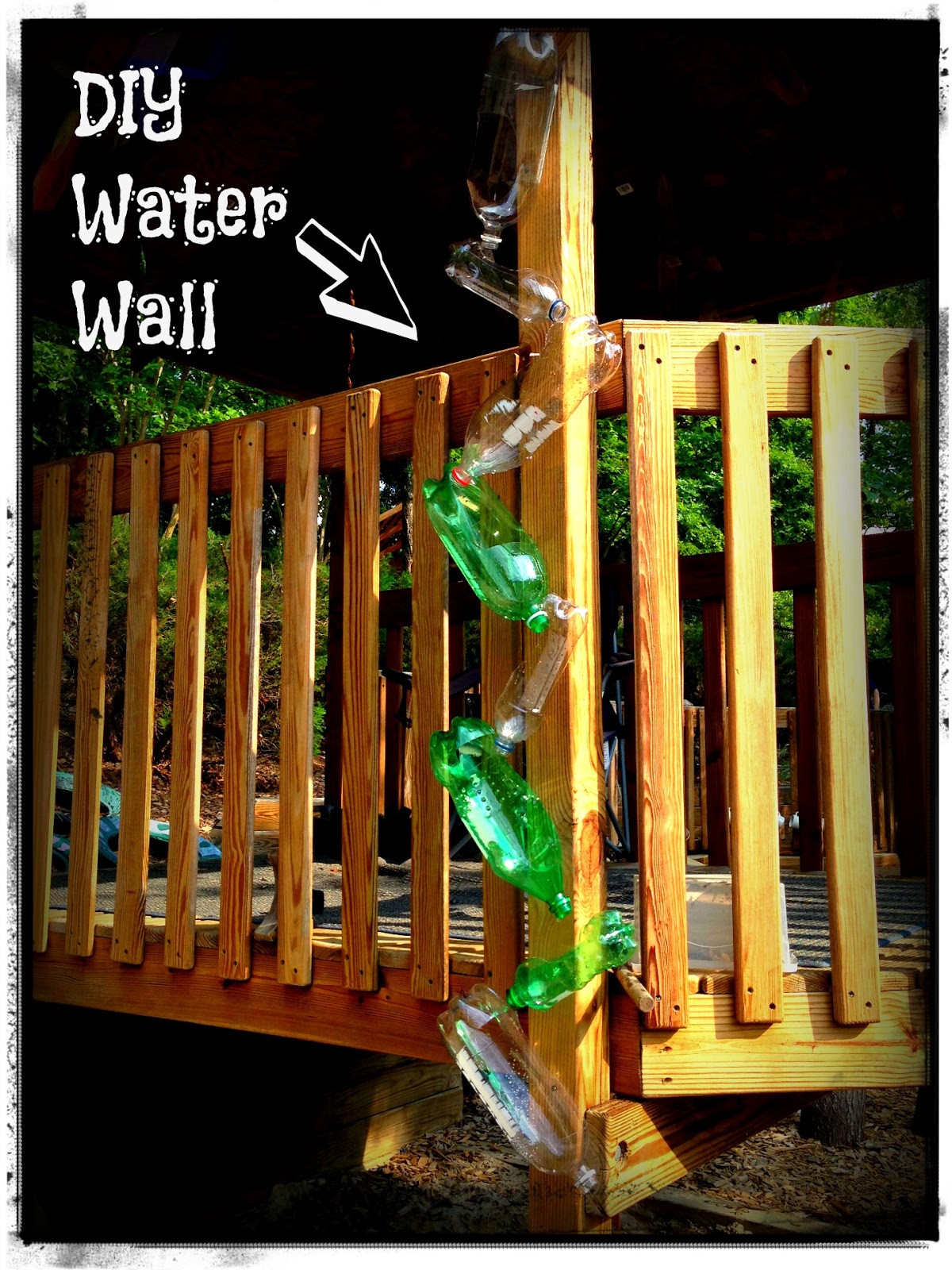 Best ideas about DIY Water Wall
. Save or Pin Pinterest Junkie DIY Water Wall Now.