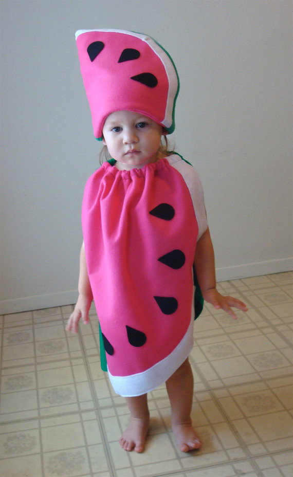 Best ideas about DIY Watermelon Costume
. Save or Pin Breakfasty Bacon & Eggs Baby Costume Now.