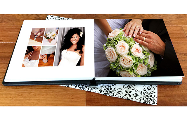 Best ideas about DIY Wedding Albums
. Save or Pin DIY Wedding Albums Now.