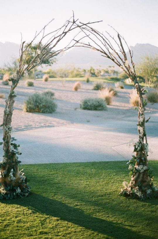 Best ideas about DIY Wedding Arch
. Save or Pin 26 Floral Wedding Arches Decorating Ideas Now.