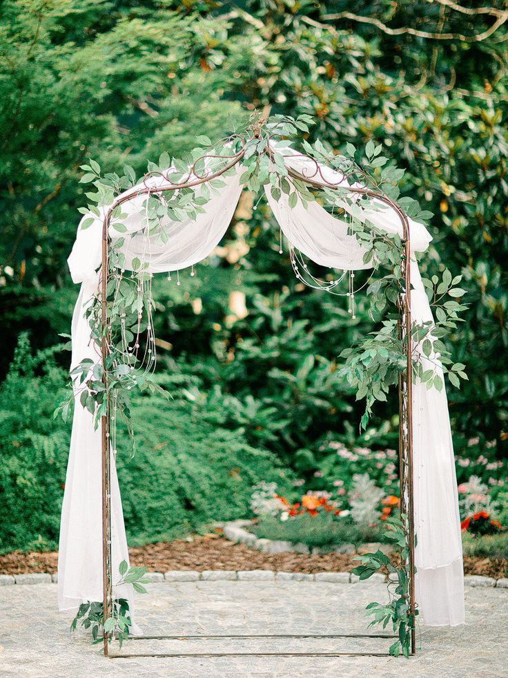 Best ideas about DIY Wedding Arch
. Save or Pin 1000 images about DIY Wedding Arches on Pinterest Now.