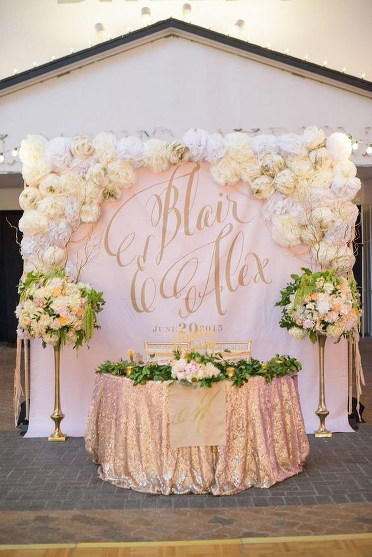 Best ideas about DIY Wedding Backdrop
. Save or Pin Best 25 Wedding backdrops ideas on Pinterest Now.