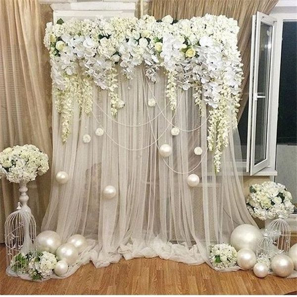 Best ideas about DIY Wedding Backdrop
. Save or Pin 25 best ideas about Wedding backdrops on Pinterest Now.
