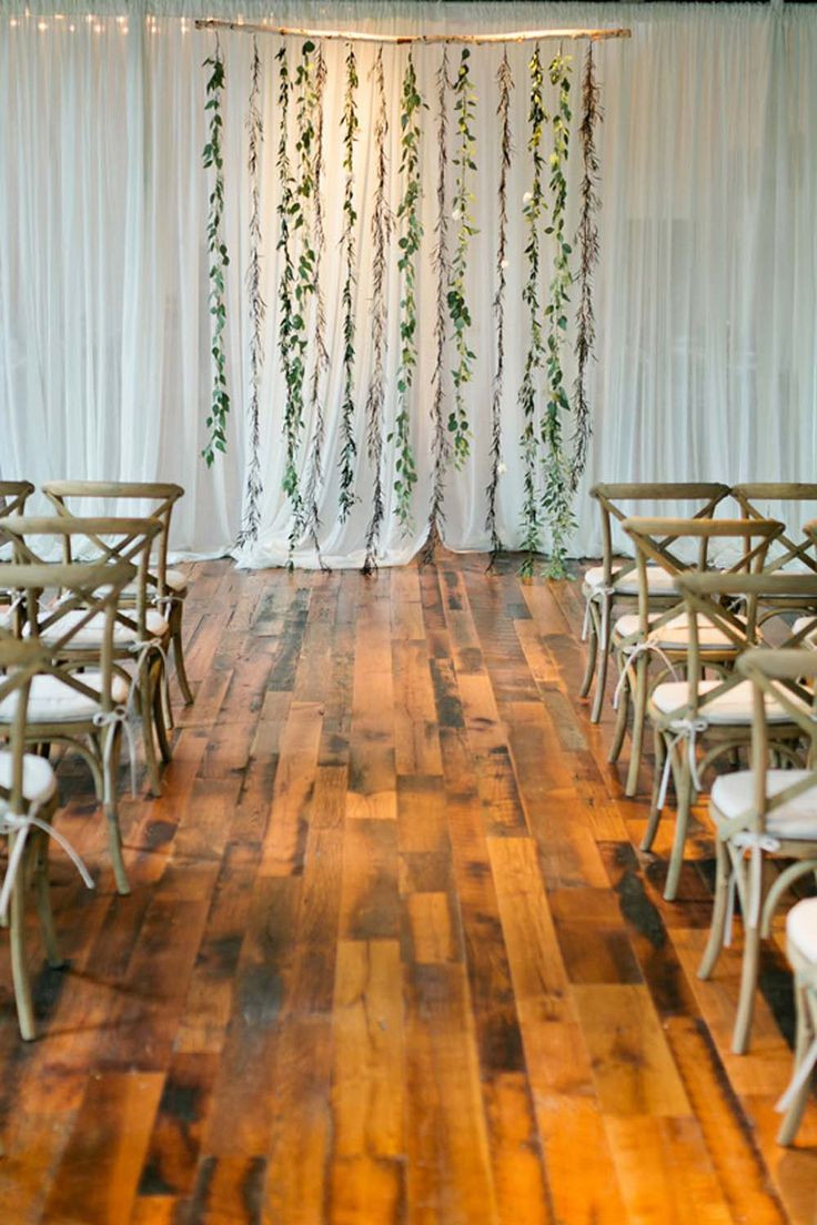 Best ideas about DIY Wedding Backdrops
. Save or Pin Best 25 Curtain backdrop wedding ideas on Pinterest Now.
