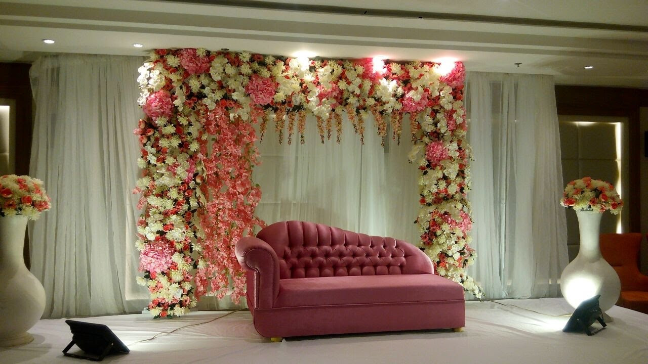 Best ideas about DIY Wedding Backdrops
. Save or Pin DIY Wedding Backdrop Decorating Ideas Now.