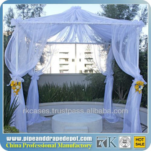 Best ideas about DIY Wedding Backdrops Using Pvc Piping
. Save or Pin diy wedding backdrops using pvc piping Google Search Now.