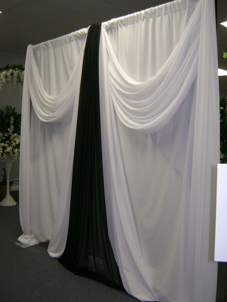 Best ideas about DIY Wedding Backdrops Using Pvc Piping
. Save or Pin 847 best BACKDROPS and Ceilings images on Pinterest Now.