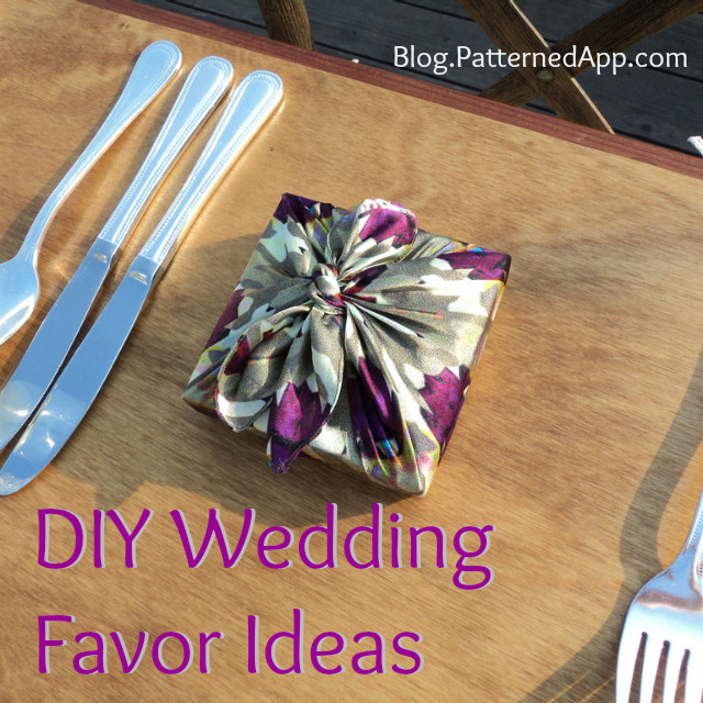 Best ideas about DIY Wedding Blogs
. Save or Pin Wedding Month DIY Wedding Favor Ideas Now.