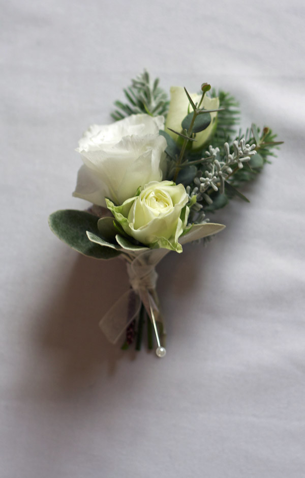 Best ideas about DIY Wedding Boutonniere
. Save or Pin DIY Boutonniere Buttonhole Blossom Flowers Now.