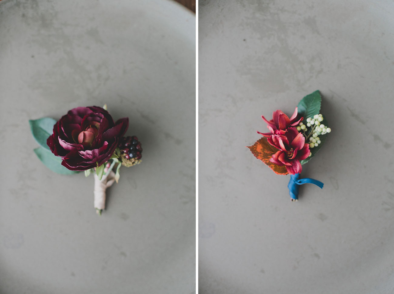 Best ideas about DIY Wedding Boutonniere
. Save or Pin DIY Silk Flower Boutonnieres Green Wedding Shoes Now.