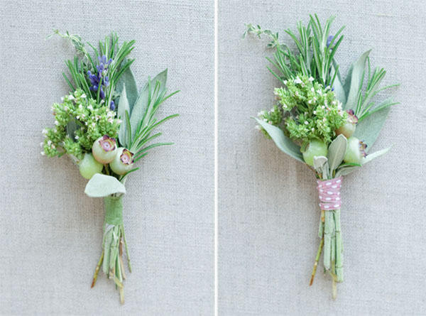 Best ideas about DIY Wedding Boutonniere
. Save or Pin Wedding Flowers Now.