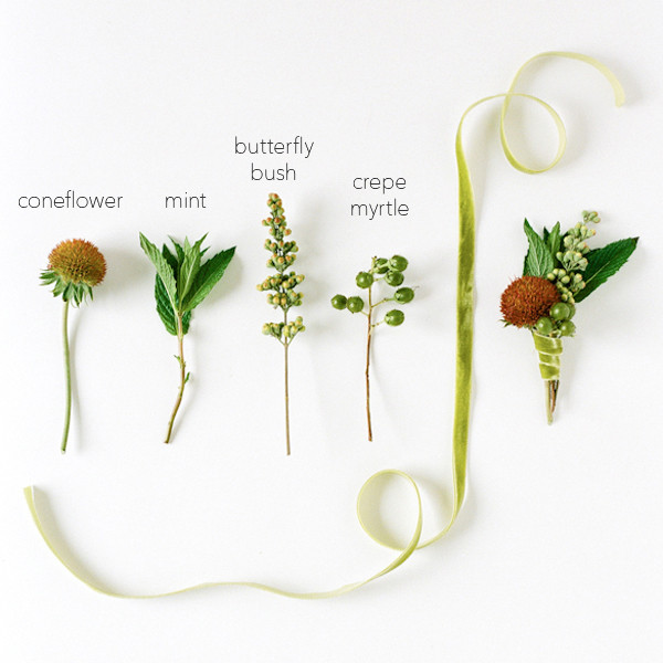 Best ideas about DIY Wedding Boutonniere
. Save or Pin DIY Wedding Boutonniere ce Wed Now.