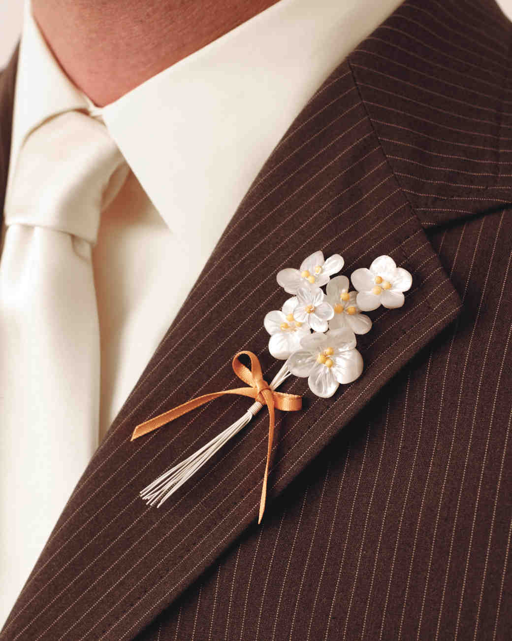 Best ideas about DIY Wedding Boutonniere
. Save or Pin DIY Boutonnière Ideas for Your Wedding Now.