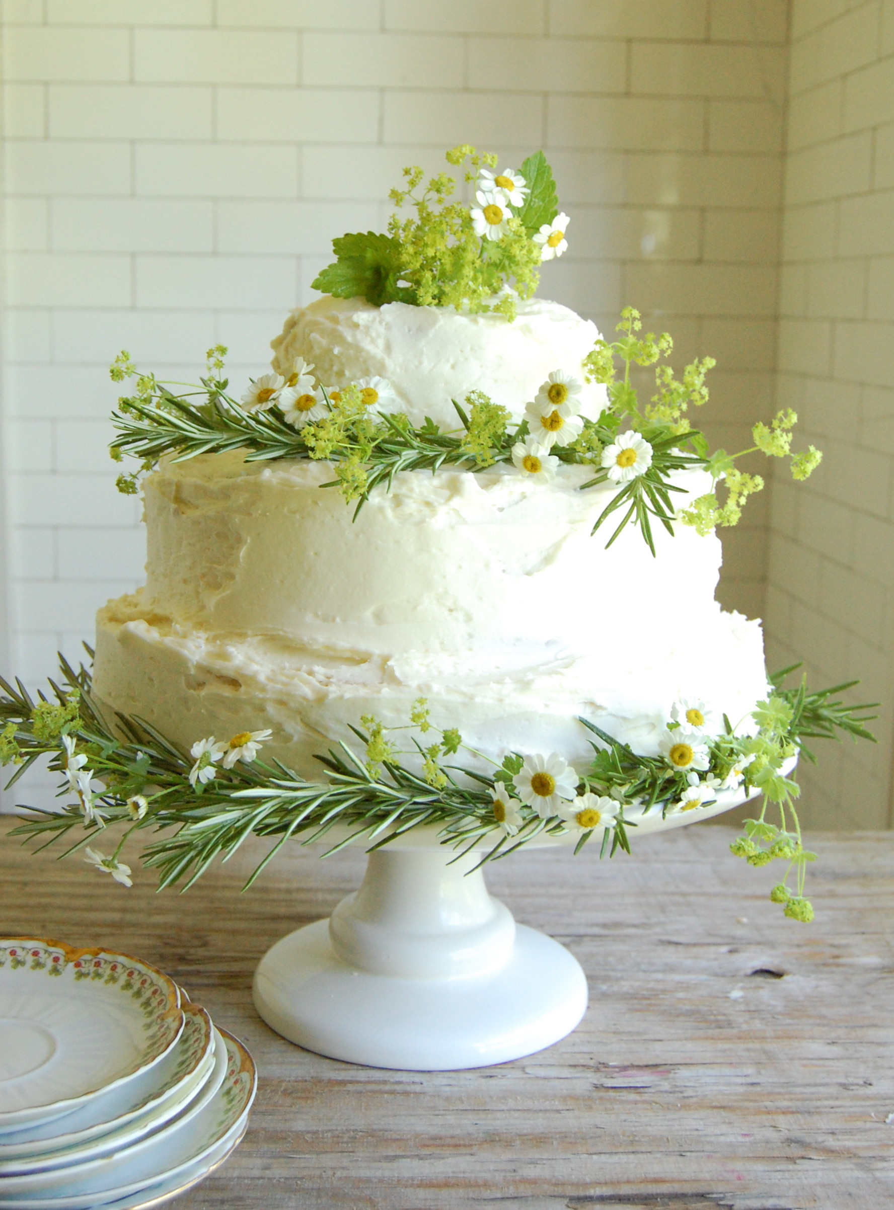 Best ideas about DIY Wedding Cake
. Save or Pin Wedding Cake Dilemma Now.