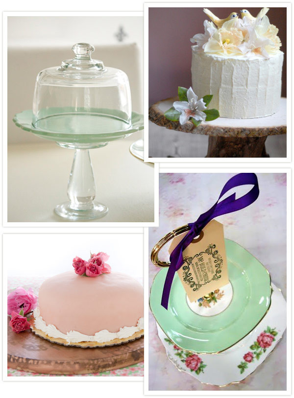 Best ideas about DIY Wedding Cake Stand
. Save or Pin Wedding Cake Stands Wedding Cupcake Tier Stands Now.