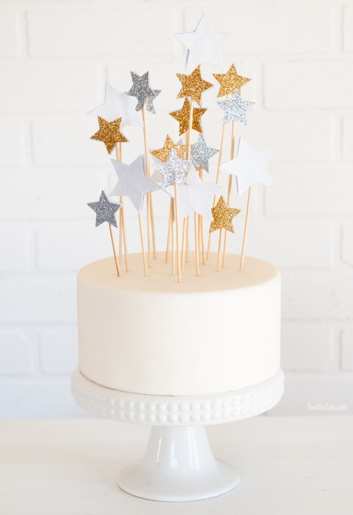 Best ideas about DIY Wedding Cake Toppers
. Save or Pin Simple DIY Wedding Tips Now.