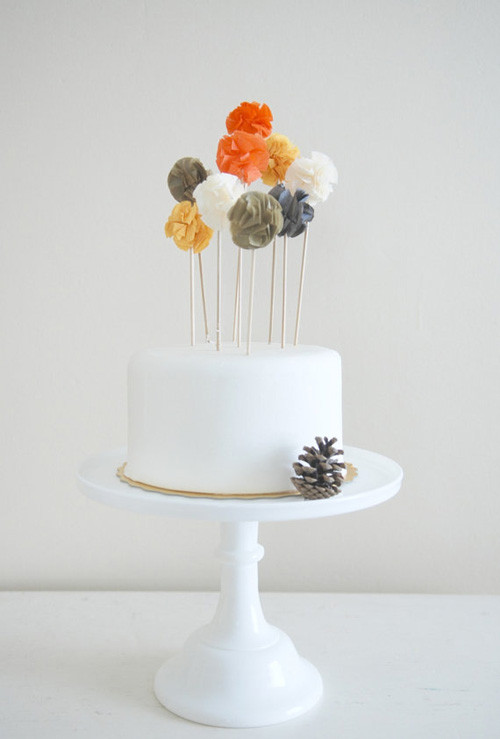 Best ideas about DIY Wedding Cake Toppers
. Save or Pin Wedding Cake Toppers Buy or DIY Options Now.