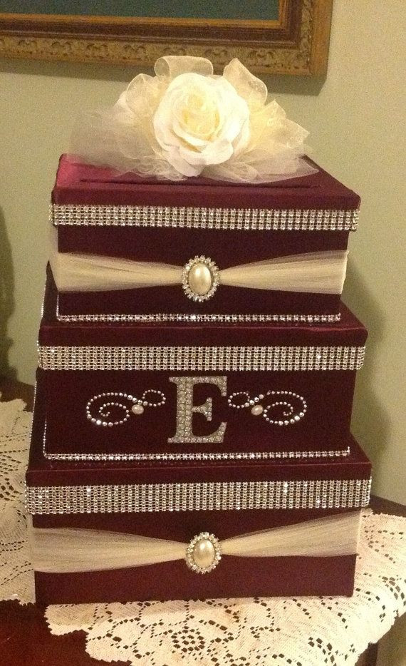 Best ideas about DIY Wedding Card Box Ideas
. Save or Pin Inspiring Ideas for DIY Wedding Card Boxes Now.