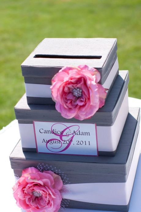 Best ideas about DIY Wedding Card Box Ideas
. Save or Pin Inspiring Ideas for DIY Wedding Card Boxes Now.