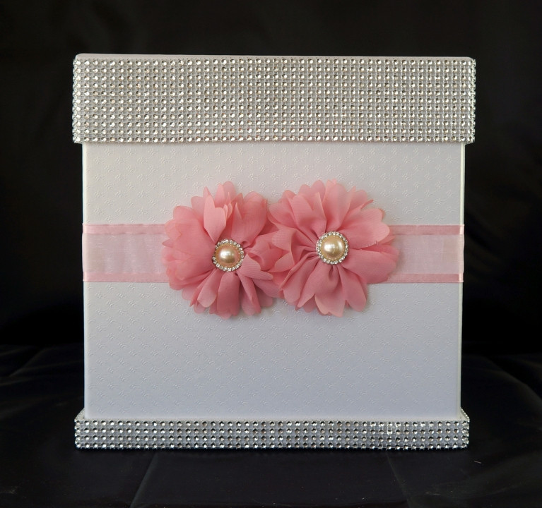 Best ideas about DIY Wedding Card Box Ideas
. Save or Pin DIY Wedding Card Box Ideas Now.