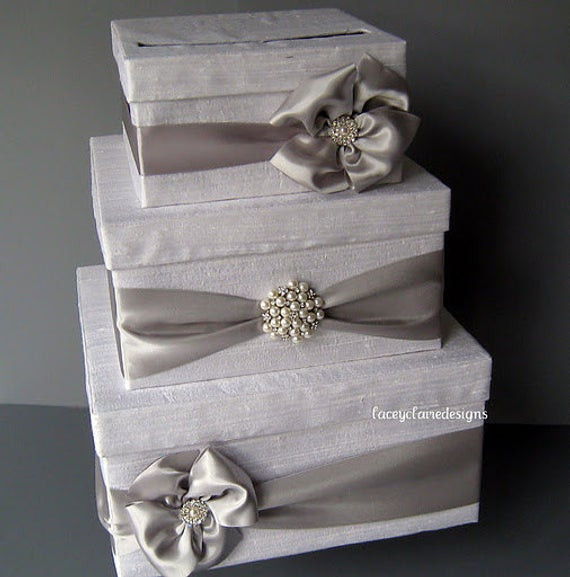 Best ideas about DIY Wedding Card Box Ideas
. Save or Pin Wedding Card Box Money Box Gift Card Box Holder Custom Made to Now.