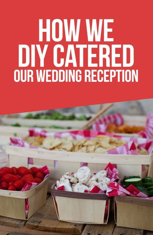 Best ideas about DIY Wedding Catering
. Save or Pin 25 best ideas about Wedding Reception Food on Pinterest Now.