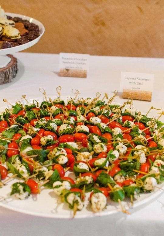 Best ideas about DIY Wedding Catering
. Save or Pin 25 Best Ideas about Wedding Reception Appetizers on Now.