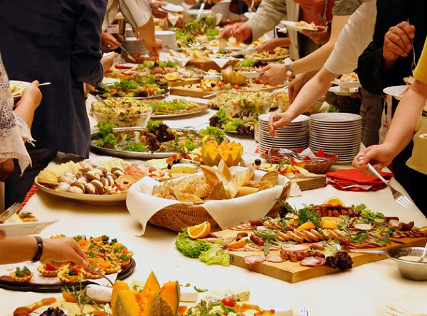 Best ideas about DIY Wedding Catering
. Save or Pin 7 Things NOT to DIY at Your Wedding Now.