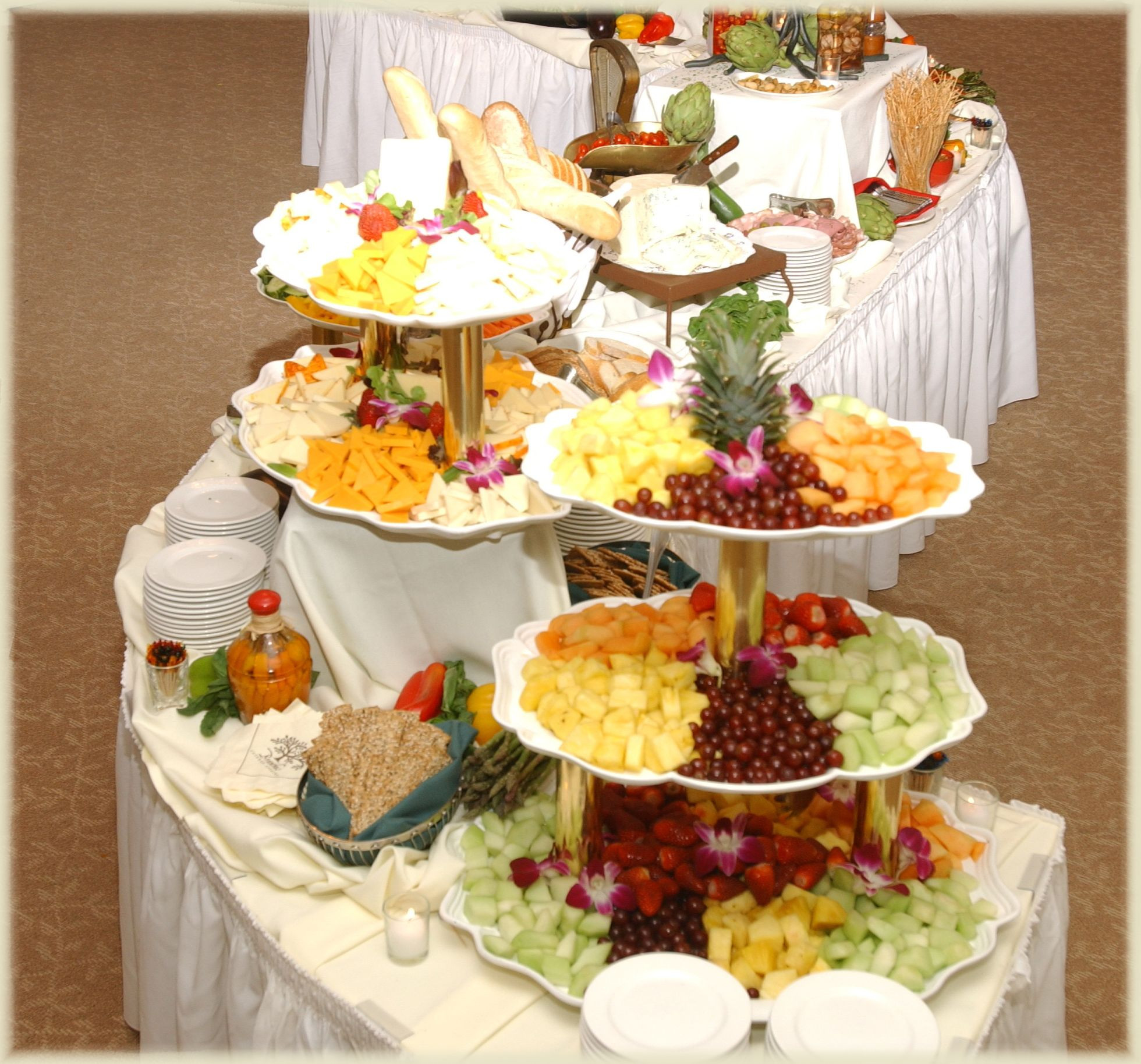 Best ideas about DIY Wedding Catering
. Save or Pin DIY retaining wall on Pinterest Now.