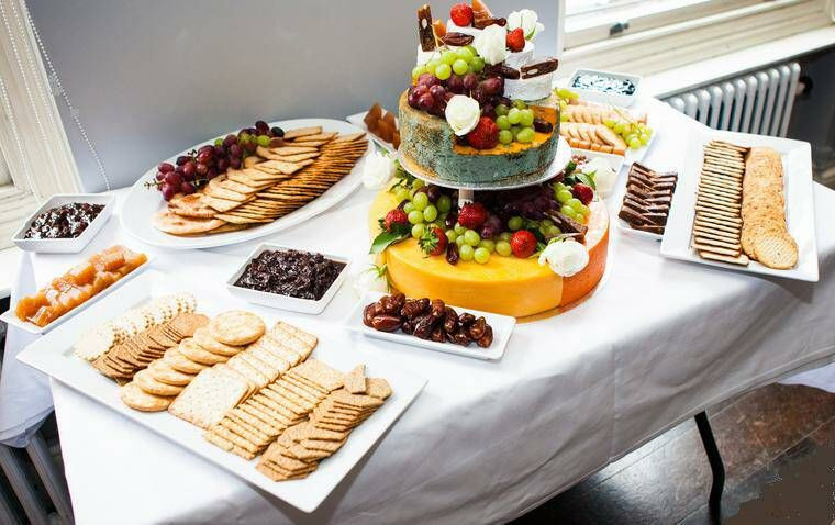 Best ideas about DIY Wedding Catering
. Save or Pin Inexpensive Wedding catering tips and Self Catering Ideas Now.