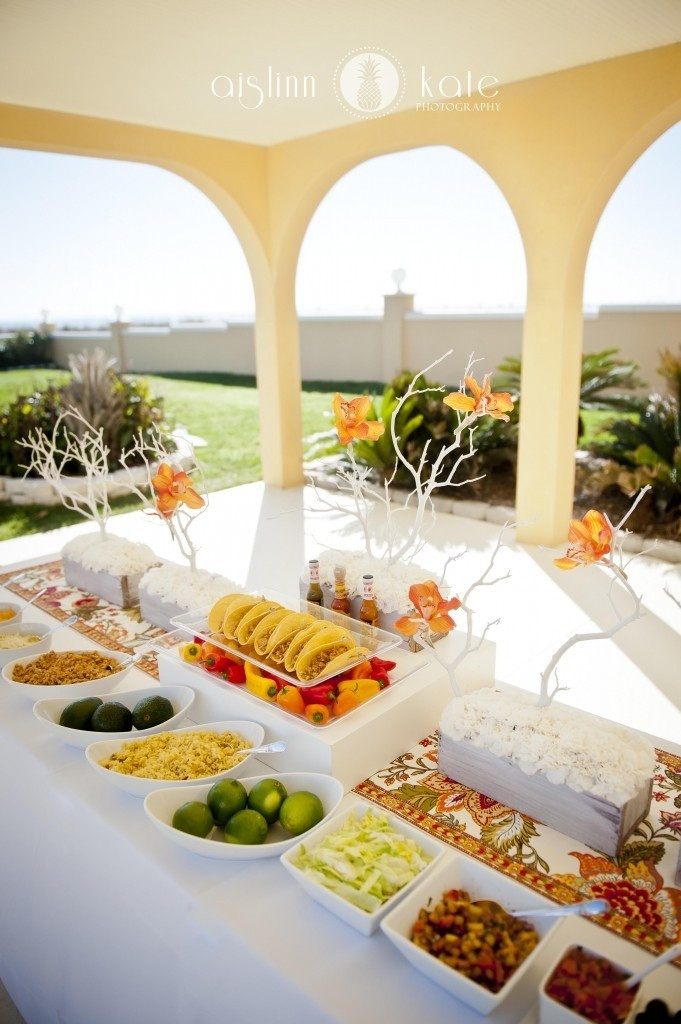 Best ideas about DIY Wedding Catering
. Save or Pin Wedding Catering Trend DIY Food Stations Arabia Weddings Now.