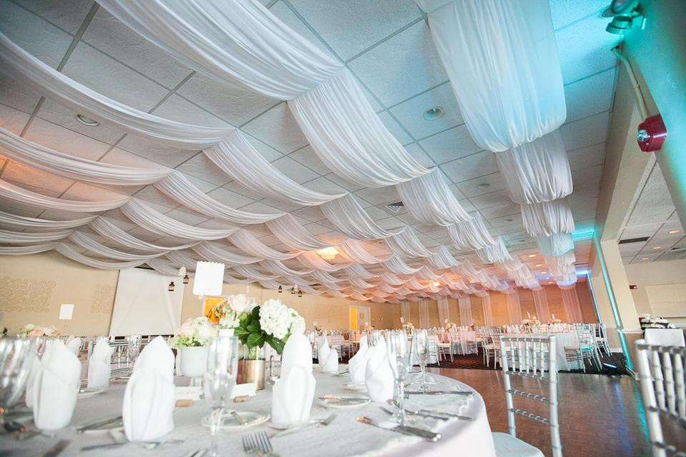 Best ideas about DIY Wedding Ceiling Draping
. Save or Pin 1000 images about Wedding Decor on Pinterest Now.