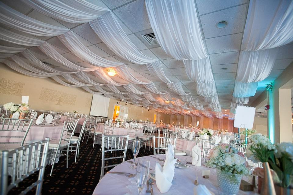 Best ideas about DIY Wedding Ceiling Draping
. Save or Pin White Ceiling Draping Fabric And Instructions Dropped Now.