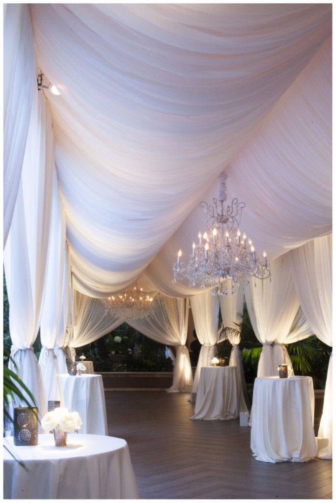 Best ideas about DIY Wedding Ceiling Draping
. Save or Pin 25 best ideas about Ceiling Draping on Pinterest Now.