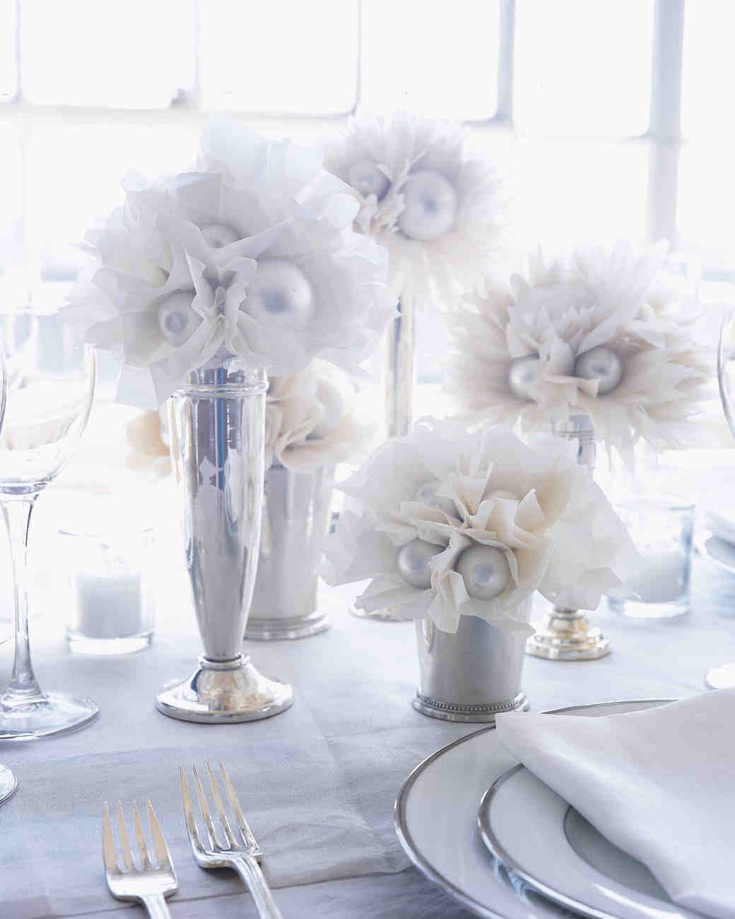 Best ideas about DIY Wedding Centerpiece
. Save or Pin 23 DIY Wedding Centerpieces We Love Now.