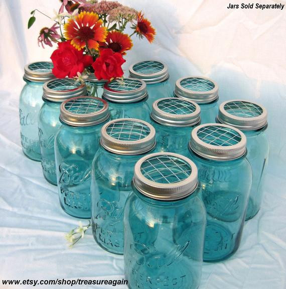 Best ideas about DIY Wedding Centerpieces With Mason Jars
. Save or Pin DIY Wedding Flowers Mason Jars Centerpieces 12 by Now.