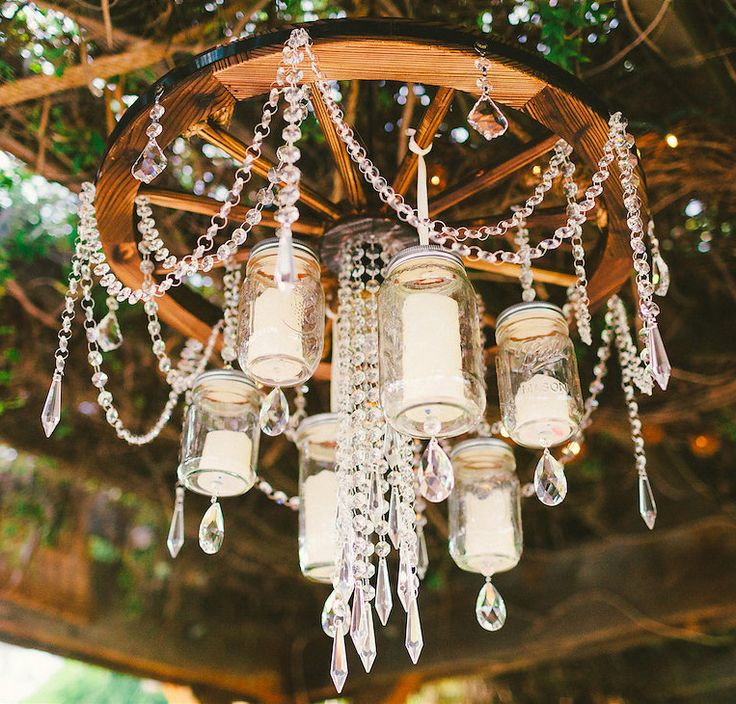 Best ideas about DIY Wedding Chandelier
. Save or Pin 678 best images about DIY Weddings great ideas on a low Now.