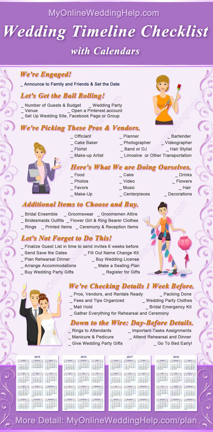Best ideas about DIY Wedding Checklist
. Save or Pin DIY Wedding Planning Checklist and PDF Now.