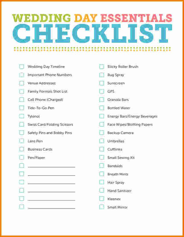 Best ideas about DIY Wedding Checklist
. Save or Pin 25 best ideas about Wedding checklists on Pinterest Now.