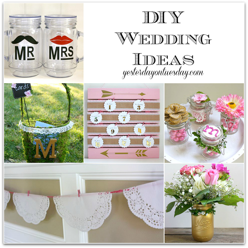 Best ideas about DIY Wedding Crafts
. Save or Pin Project Inspire d Summer Kid s Crafts Now.