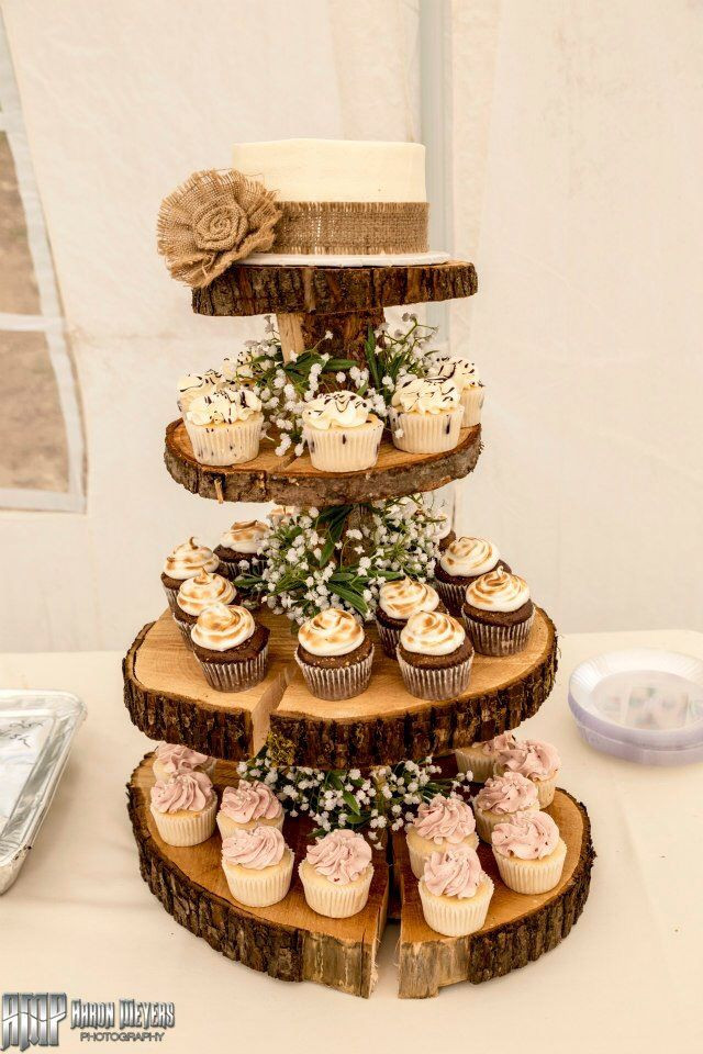 Best ideas about DIY Wedding Cupcake Stand
. Save or Pin DIY cupcake stand Wedding fun Pinterest Now.