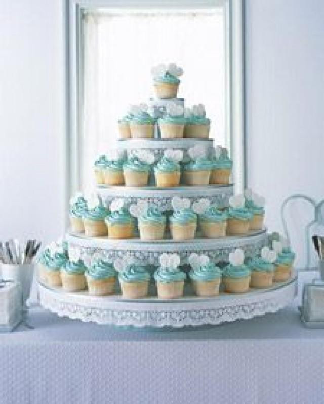 Best ideas about DIY Wedding Cupcake Stand
. Save or Pin DIY DIY Cupcake Stand Wedding Cupcake Stand Now.