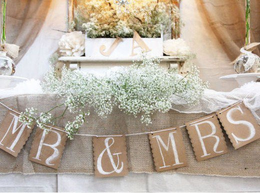 Best ideas about DIY Wedding Decor
. Save or Pin 18 DIY Wedding Decorations on a Bud Now.