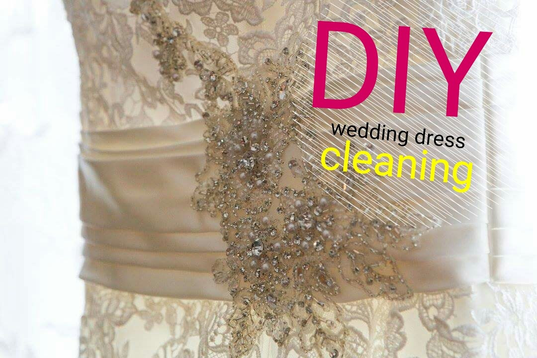 Best ideas about DIY Wedding Dress Cleaning
. Save or Pin DIY Wedding Dress Cleaning WeddingBells Now.