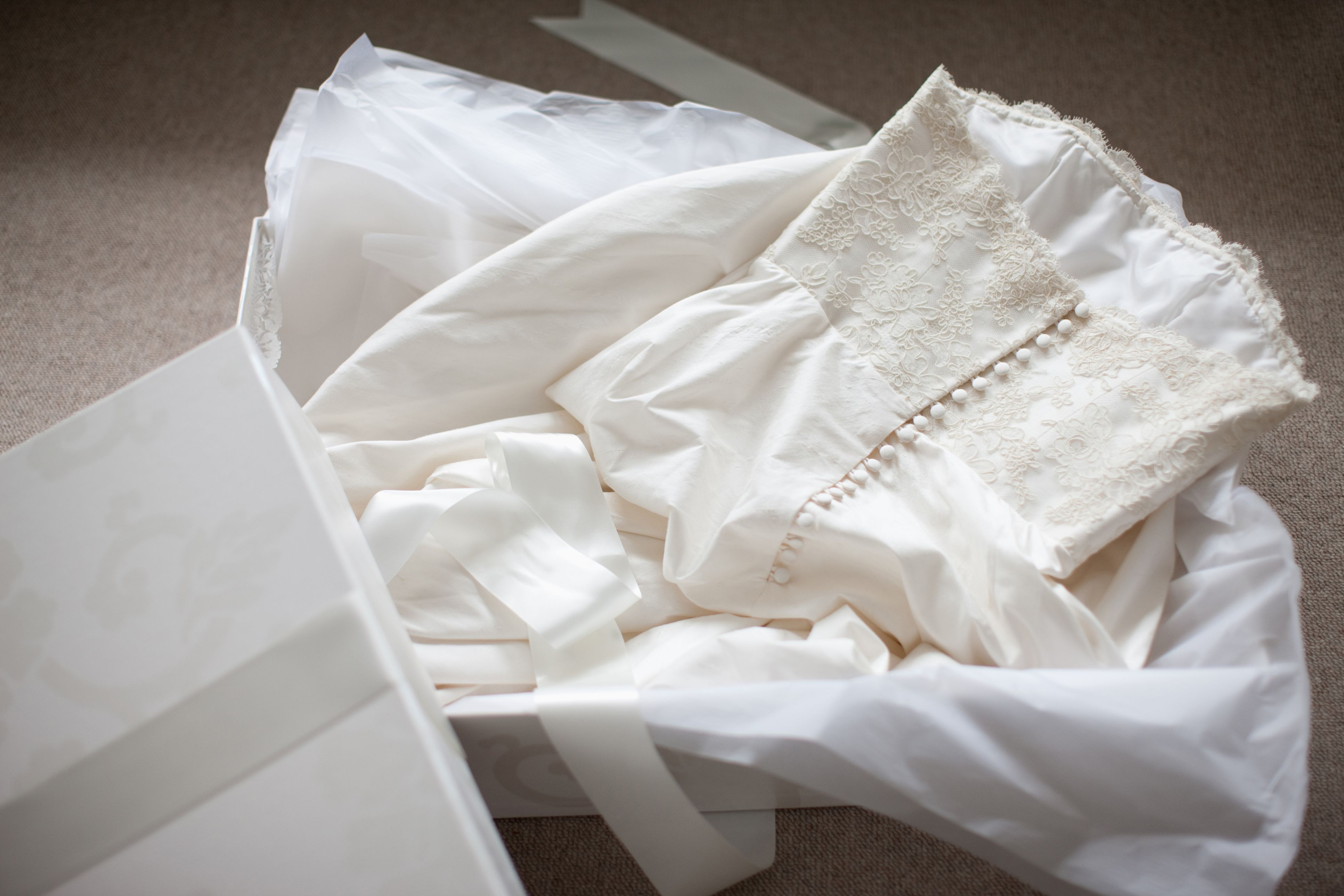 Best ideas about DIY Wedding Dress Cleaning
. Save or Pin How To Clean Preserve And Store A Wedding Gown Now.