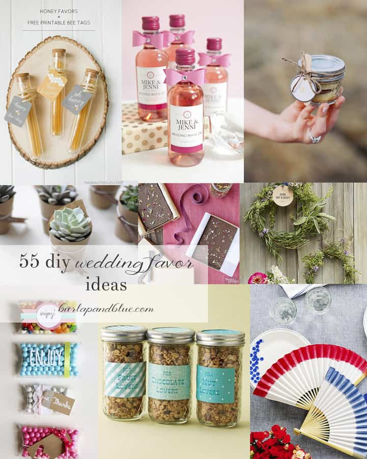 Best ideas about DIY Wedding Favors
. Save or Pin DIY Wedding Favors Now.