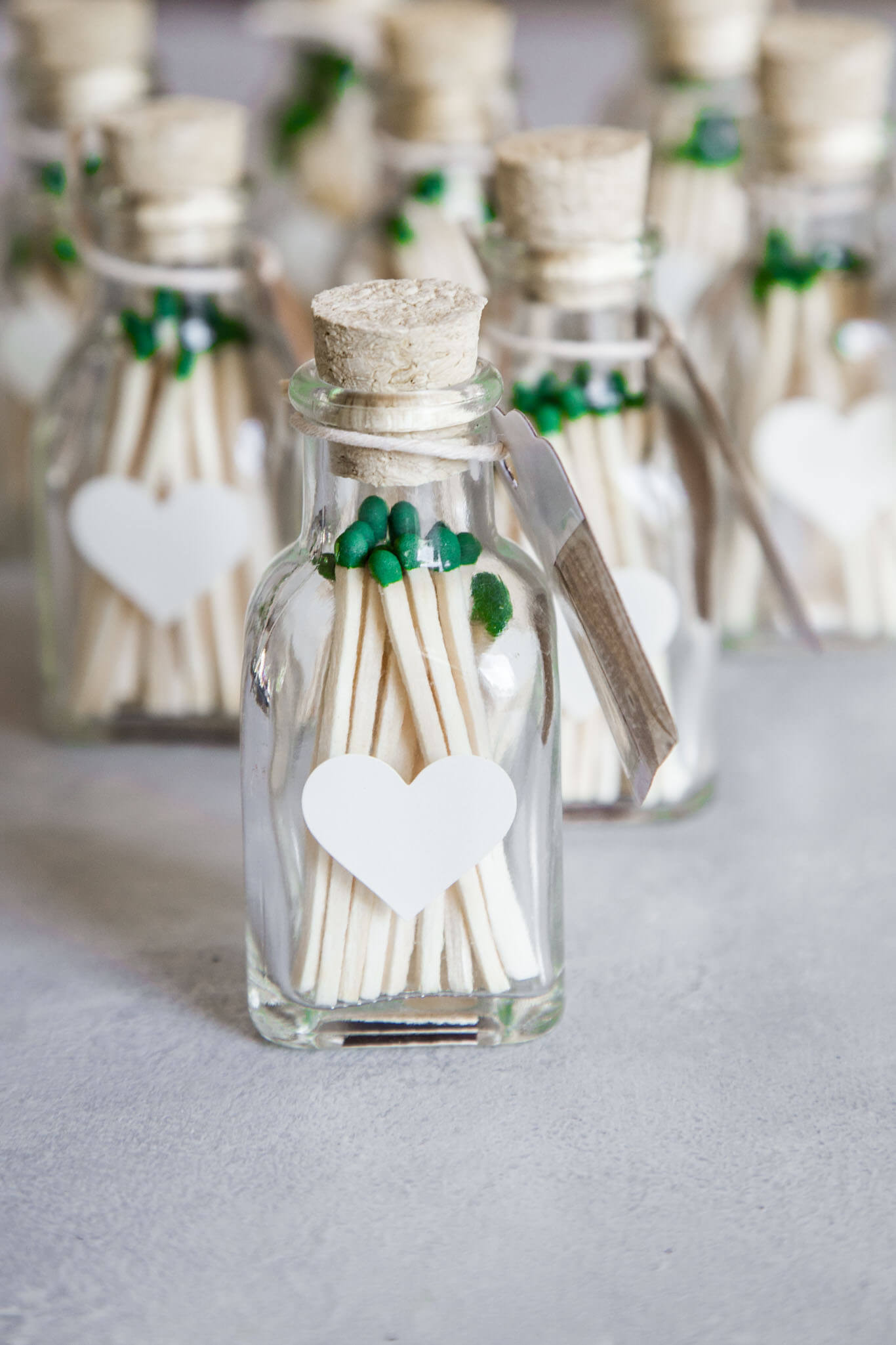 Best ideas about DIY Wedding Favors
. Save or Pin Wedding Matches DIY Wedding Favors Now.