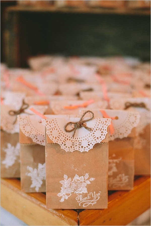 Best ideas about DIY Wedding Favors
. Save or Pin 25 Easy to Make DIY Wedding Favors Now.