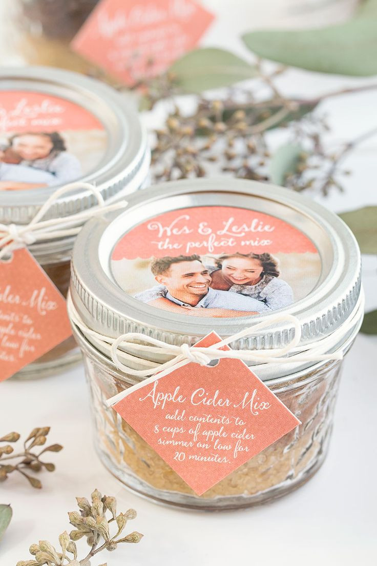 Best ideas about DIY Wedding Favors
. Save or Pin 86 best DIY Party Favors images on Pinterest Now.