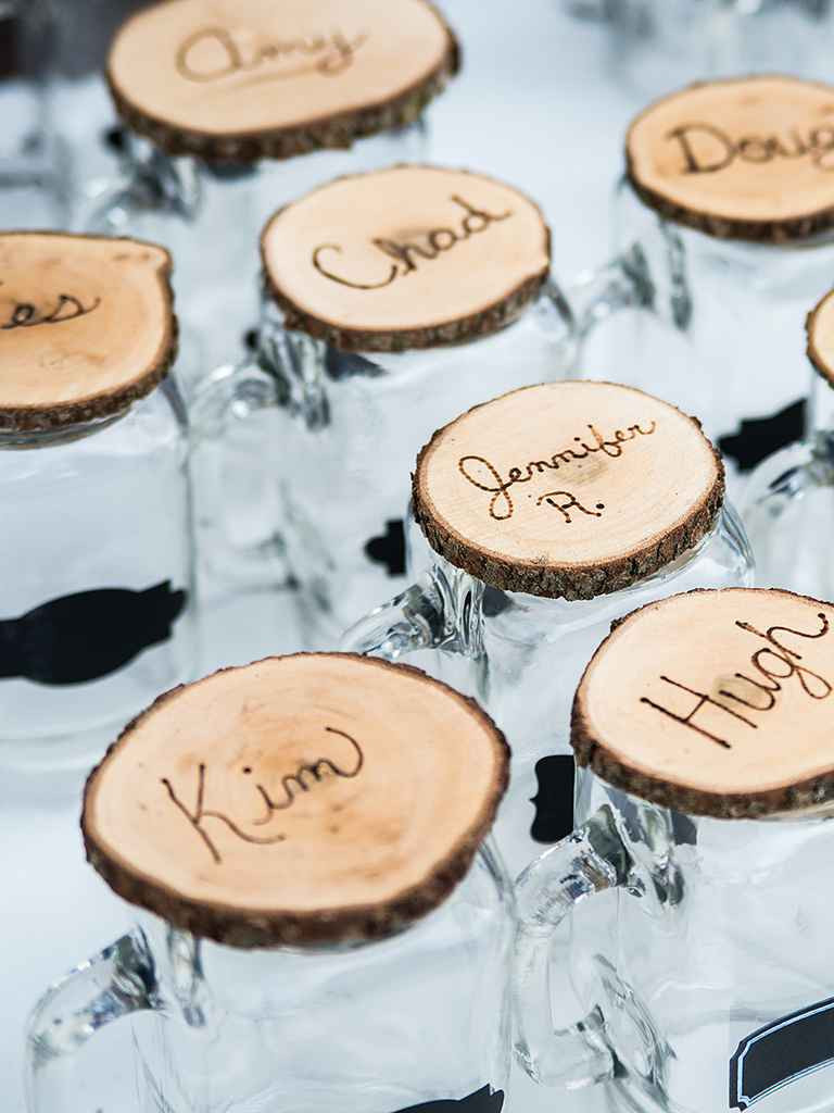 Best ideas about DIY Wedding Favors
. Save or Pin 20 DIY Wedding Favors for Any Bud Now.